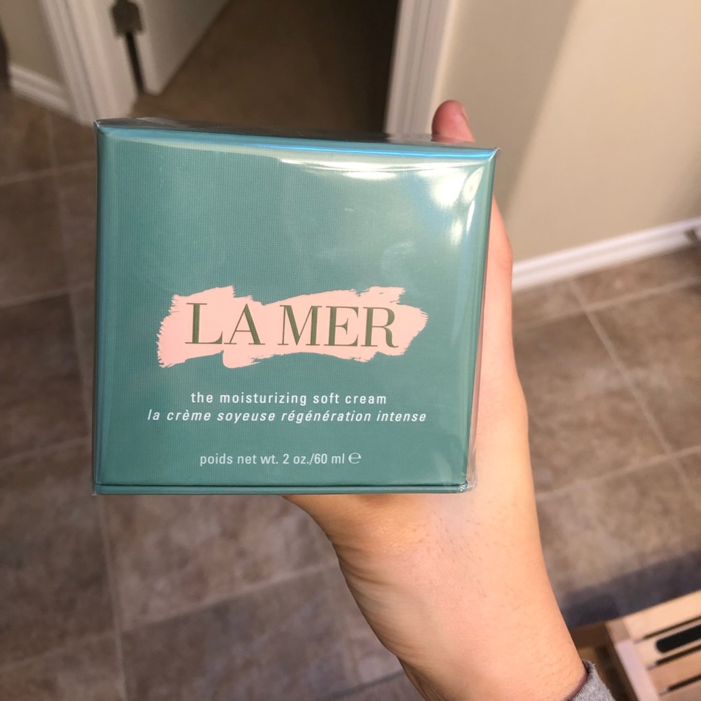 La Mer